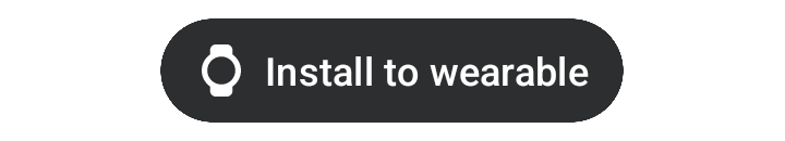 install from companion